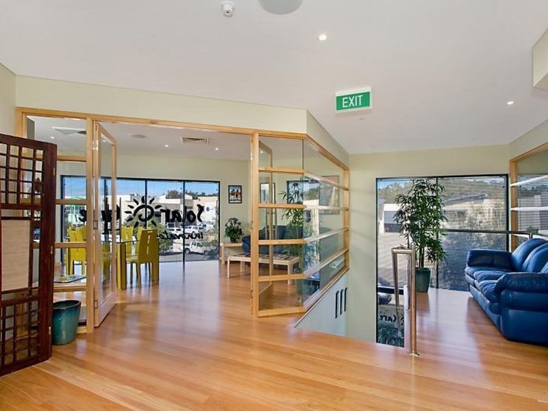 1/41 Township Drive, West Burleigh QLD 4219