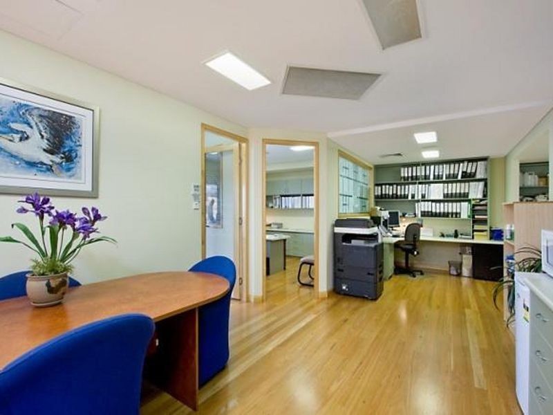 1/41 Township Drive, West Burleigh QLD 4219