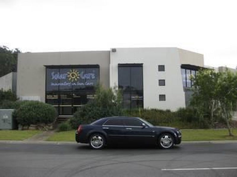 1/41 Township Drive, West Burleigh QLD 4219