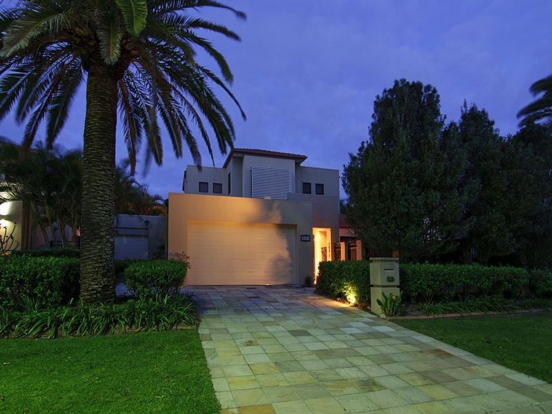 8101 The Circle, Sanctuary Cove QLD 4212