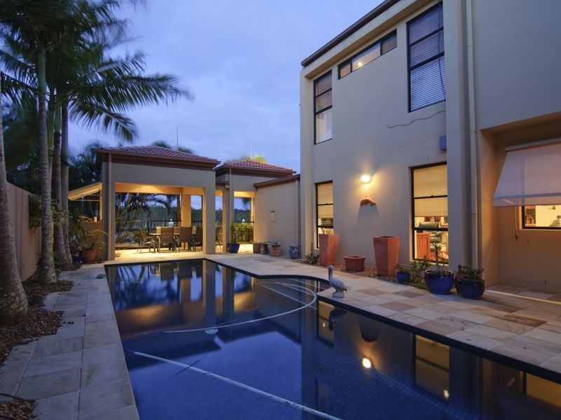 8101 The Circle, Sanctuary Cove QLD 4212
