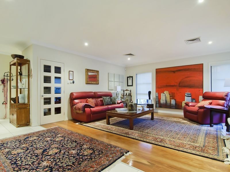 8101 The Circle, Sanctuary Cove QLD 4212