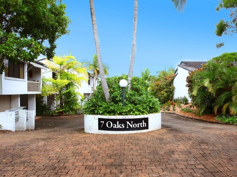 27/9 Freyburg Street (Seven Oaks North), Sorrento QLD 4217