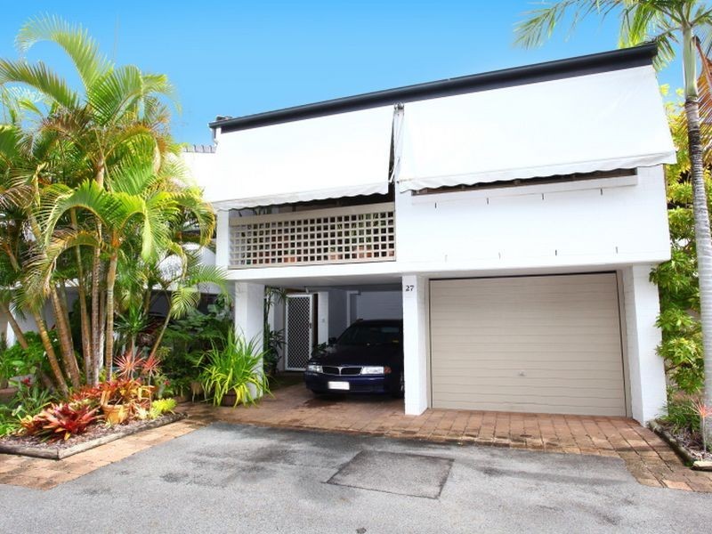 27/9 Freyburg Street (Seven Oaks North), Sorrento QLD 4217