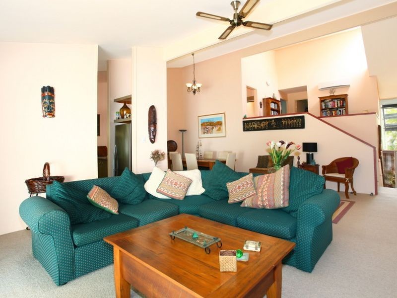 27/9 Freyburg Street (Seven Oaks North), Sorrento QLD 4217