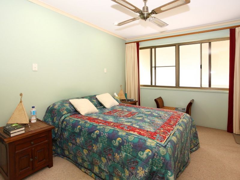 27/9 Freyburg Street (Seven Oaks North), Sorrento QLD 4217