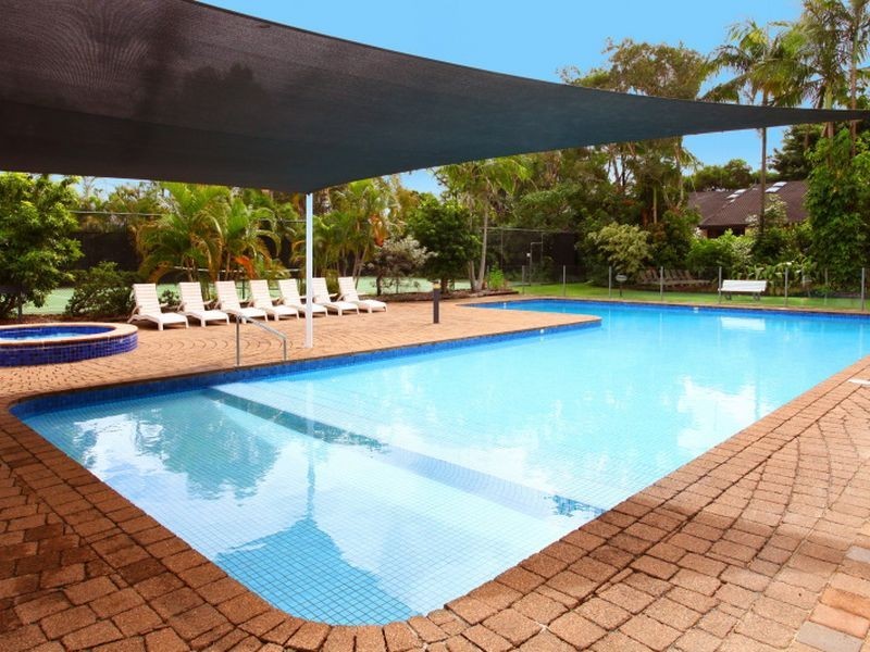 27/9 Freyburg Street (Seven Oaks North), Sorrento QLD 4217