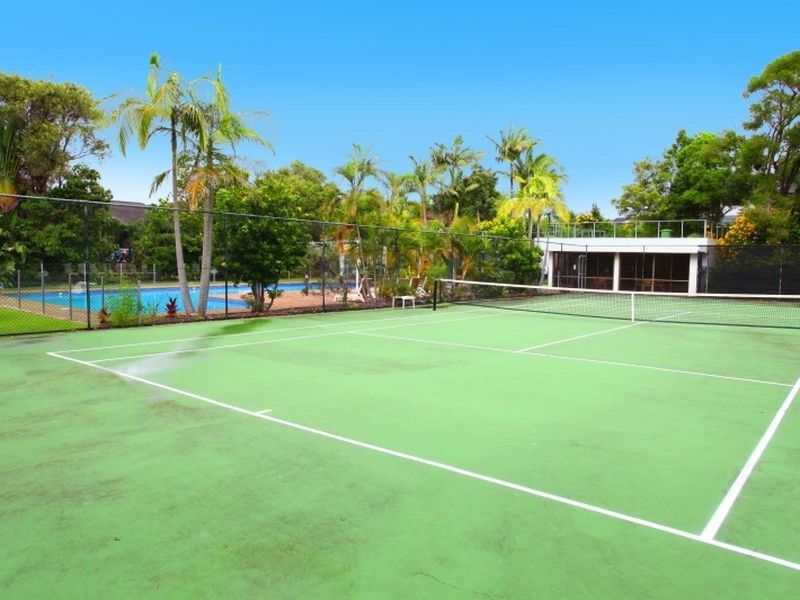 27/9 Freyburg Street (Seven Oaks North), Sorrento QLD 4217