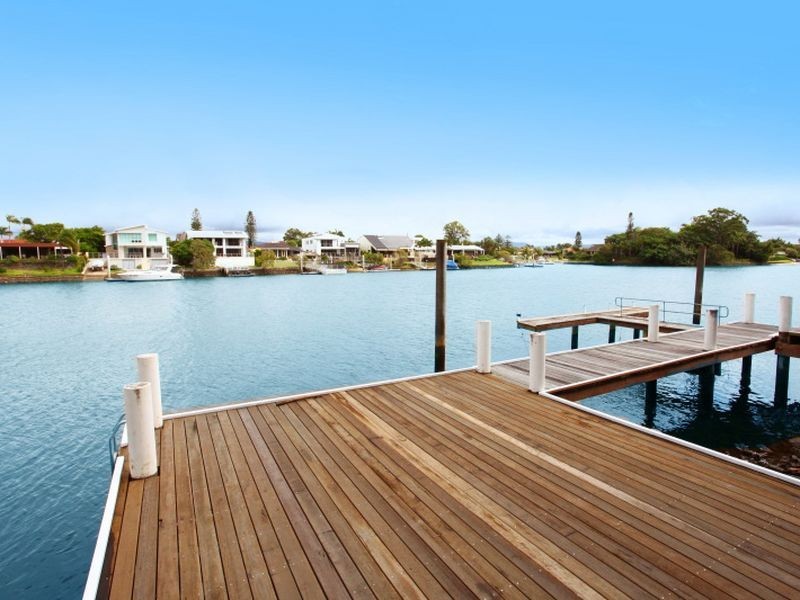 27/9 Freyburg Street (Seven Oaks North), Sorrento QLD 4217
