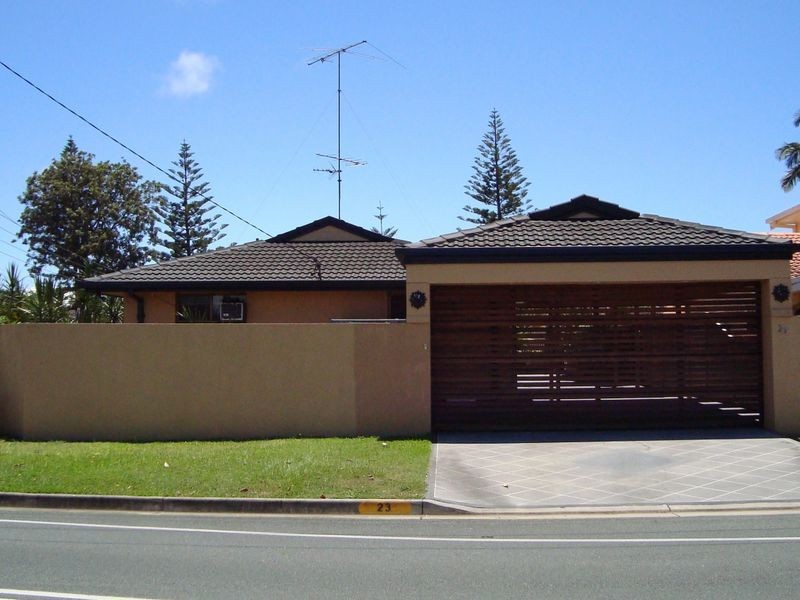 23 Allawah Street, Sorrento QLD 4217
