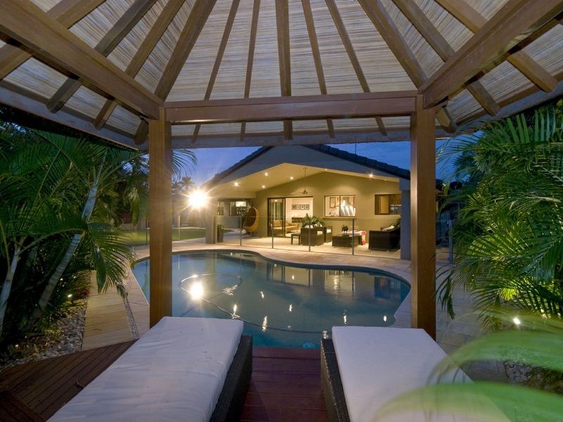 3 Tain Court, Sorrento QLD 4217