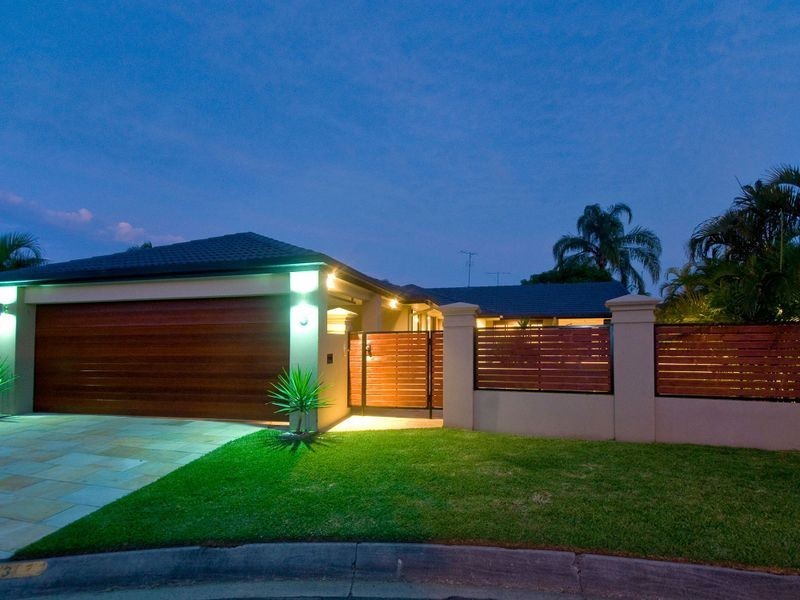 3 Tain Court, Sorrento QLD 4217