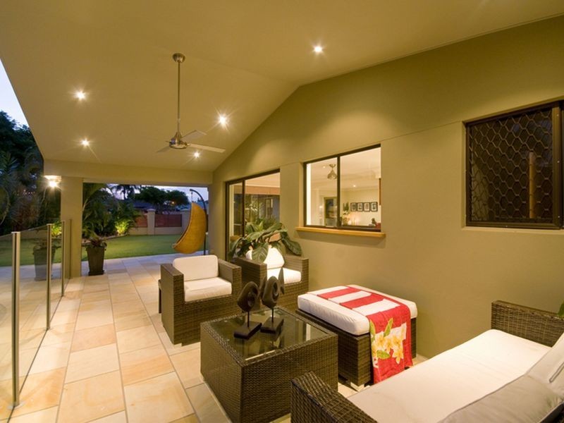 3 Tain Court, Sorrento QLD 4217