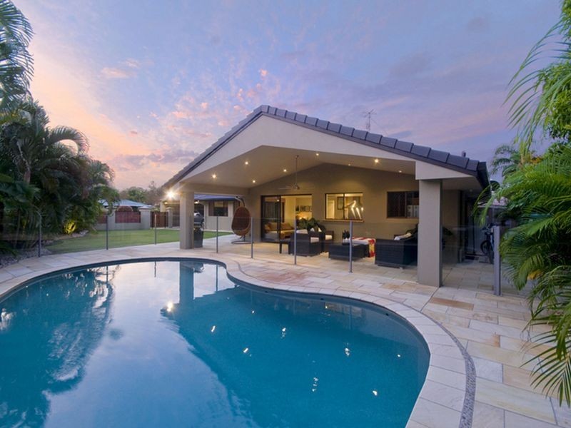 3 Tain Court, Sorrento QLD 4217