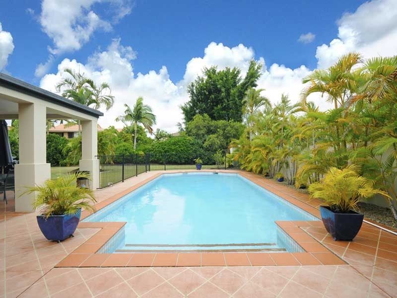 7 Cheval Court, Benowa Waters QLD 4217