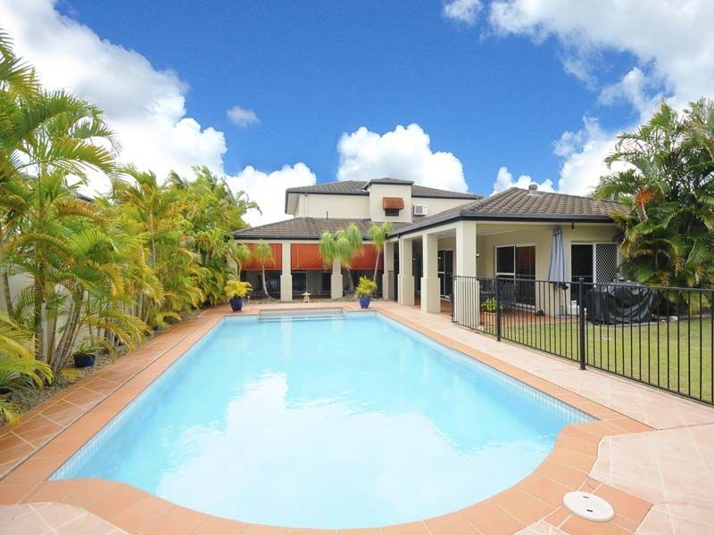 7 Cheval Court, Benowa Waters QLD 4217