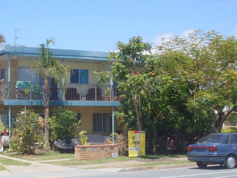 4/46 Monaco Street, Broadbeach Waters QLD 4218