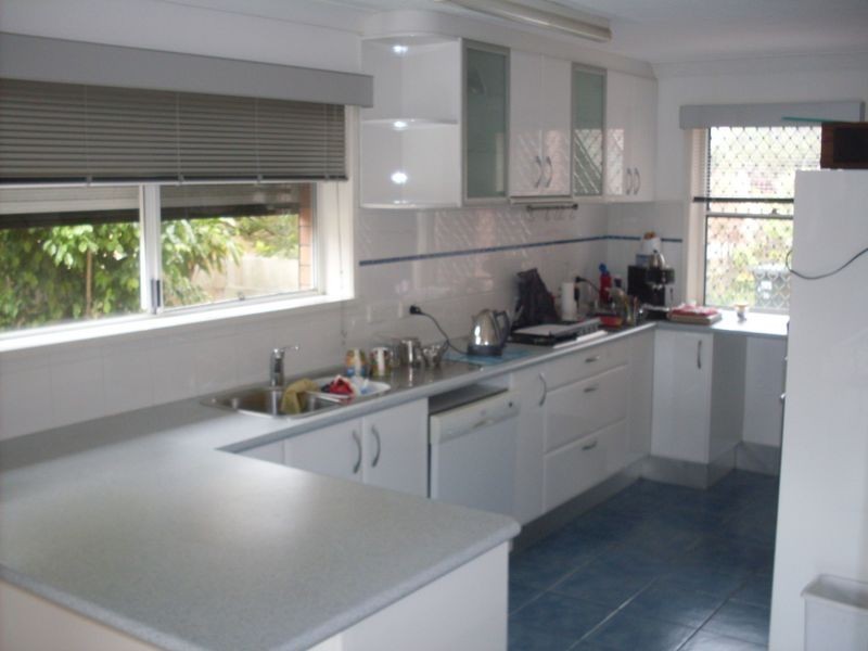 Broadbeach Waters QLD 4218