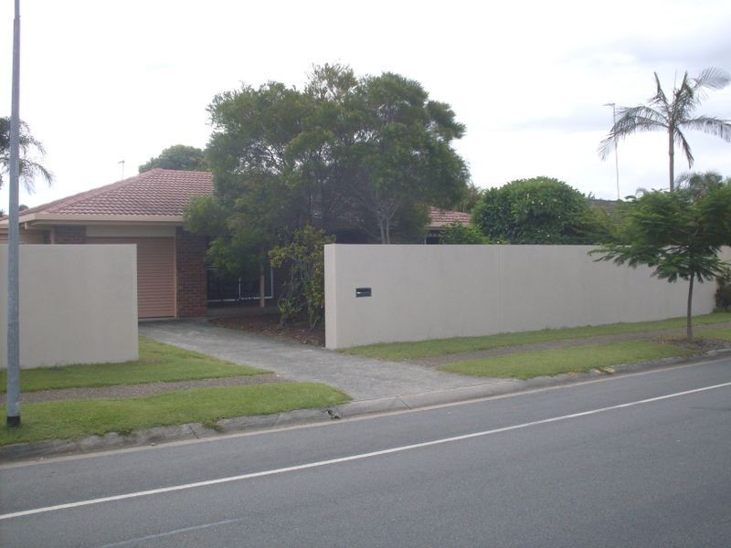58 Campbell Street, Sorrento QLD 4217