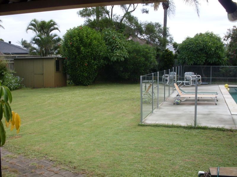 58 Campbell Street, Sorrento QLD 4217
