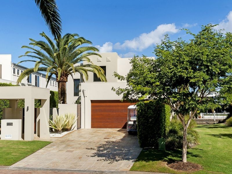 8028 Key Waters, Sanctuary Cove QLD 4212