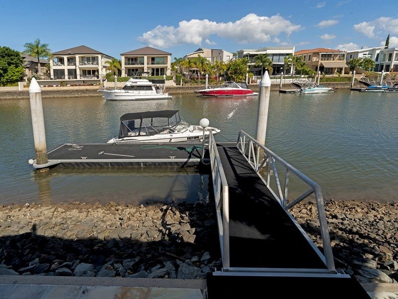 8028 Key Waters, Sanctuary Cove QLD 4212