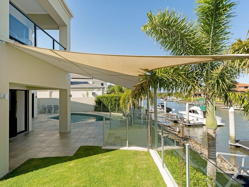 8028 Key Waters, Sanctuary Cove QLD 4212