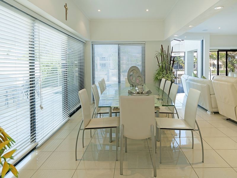 8028 Key Waters, Sanctuary Cove QLD 4212