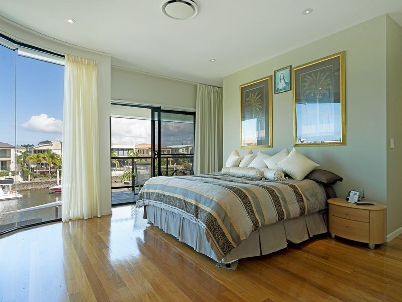 8028 Key Waters, Sanctuary Cove QLD 4212