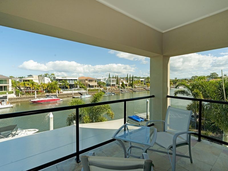 8028 Key Waters, Sanctuary Cove QLD 4212
