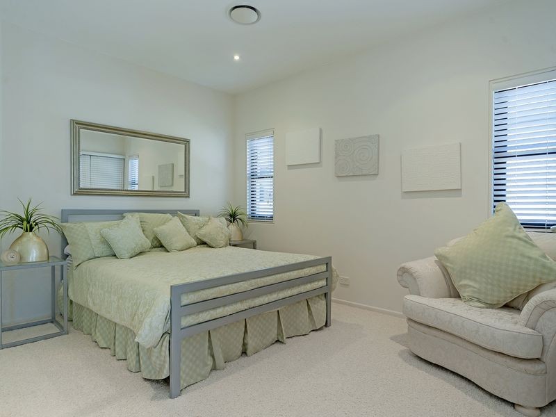 8028 Key Waters, Sanctuary Cove QLD 4212