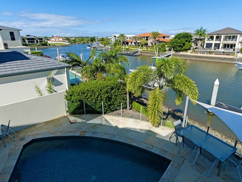 8028 Key Waters, Sanctuary Cove QLD 4212