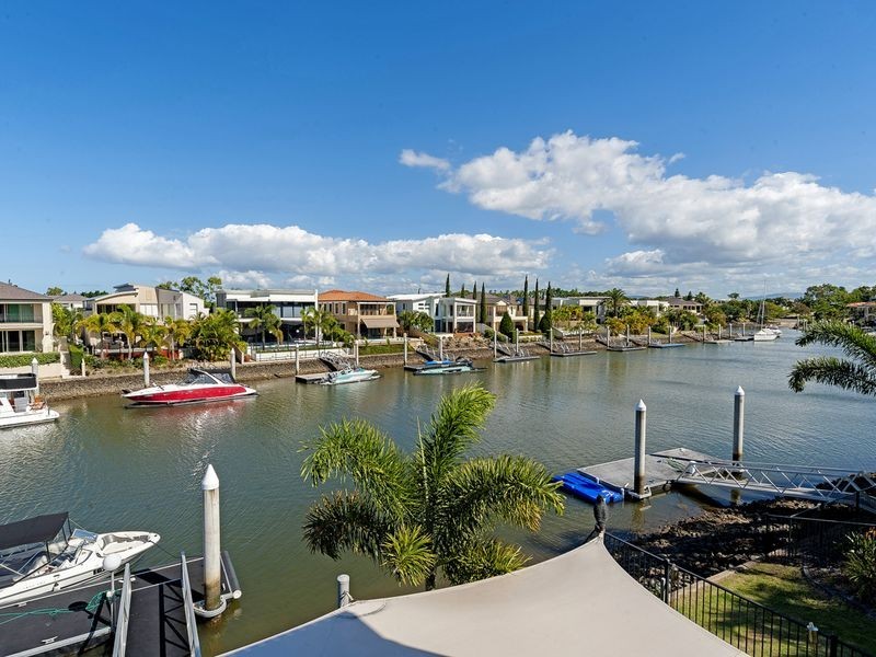 8028 Key Waters, Sanctuary Cove QLD 4212