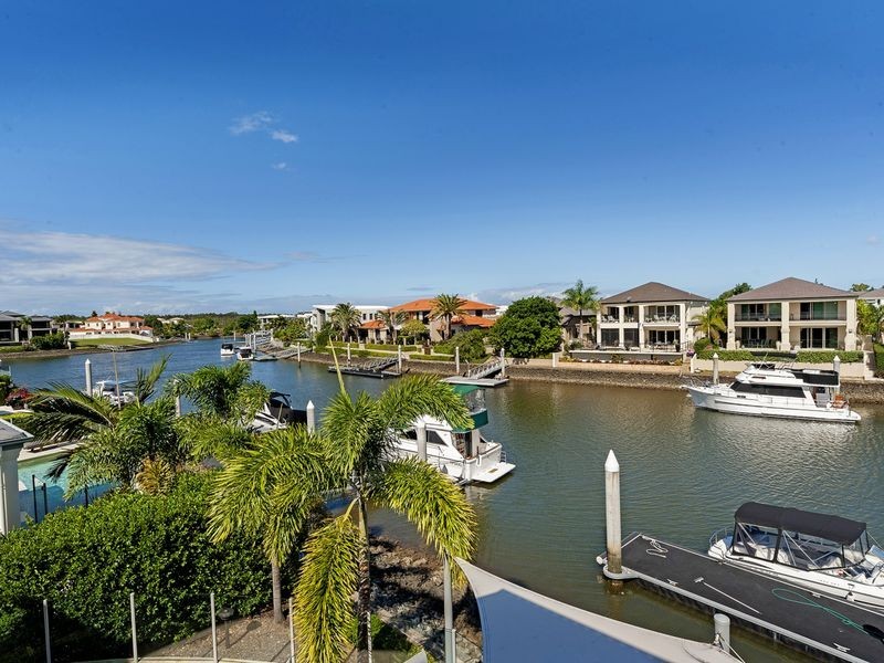 8028 Key Waters, Sanctuary Cove QLD 4212