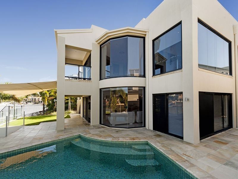 8028 Key Waters, Sanctuary Cove QLD 4212