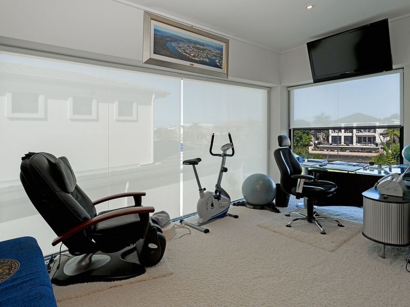 8028 Key Waters, Sanctuary Cove QLD 4212
