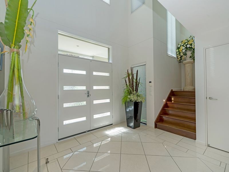 8028 Key Waters, Sanctuary Cove QLD 4212