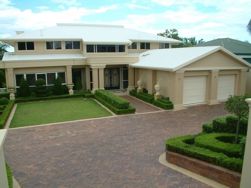 5694 Observation Crescent, Sanctuary Cove QLD 4212