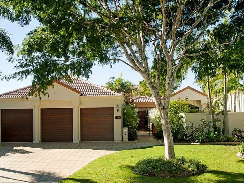 7392 Marine Drive East, Sanctuary Cove QLD 4212