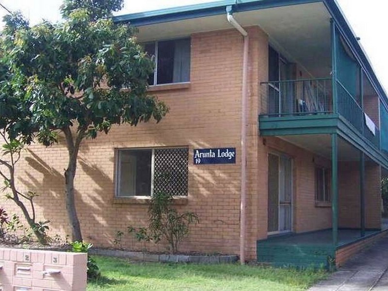 4/19 Cronin Avenue, Main Beach QLD 4217