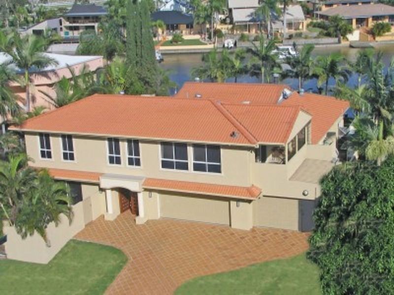 106 Upton Street, Sorrento QLD 4217