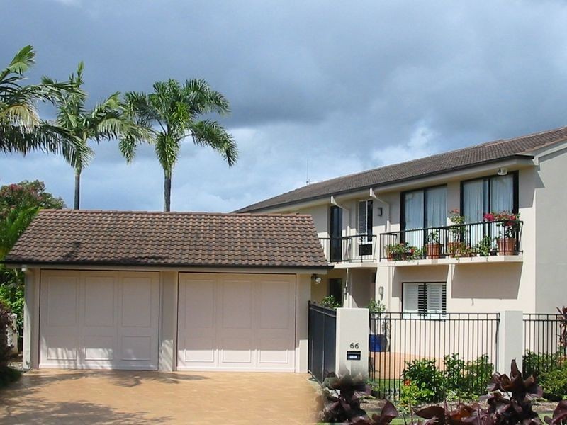66 Boomerang Crescent, Sorrento QLD 4217