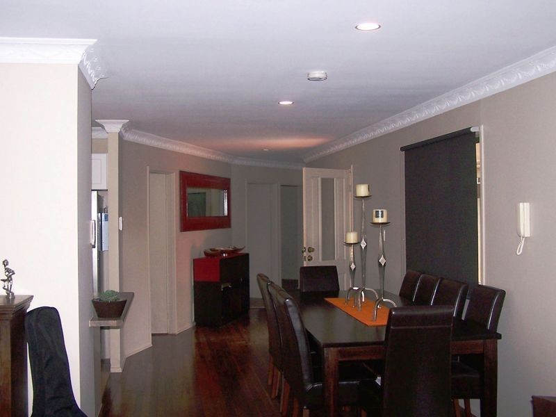 Isle Of Capri QLD 4217