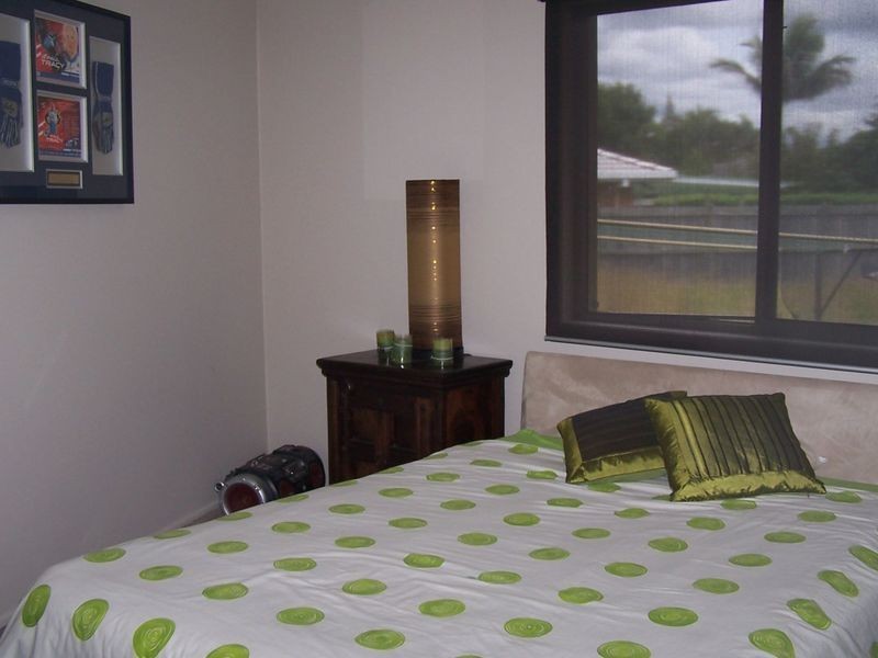 Isle Of Capri QLD 4217