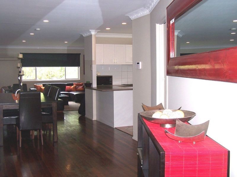 Isle Of Capri QLD 4217