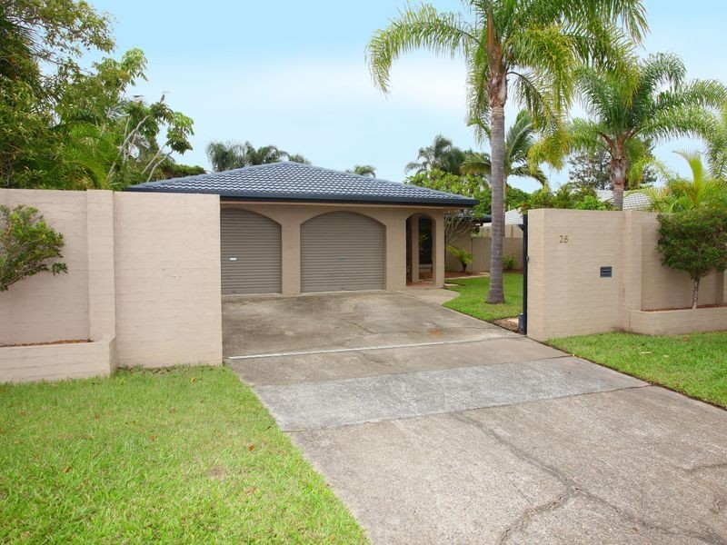 25 McIlwraith Avenue, Sorrento QLD 4217