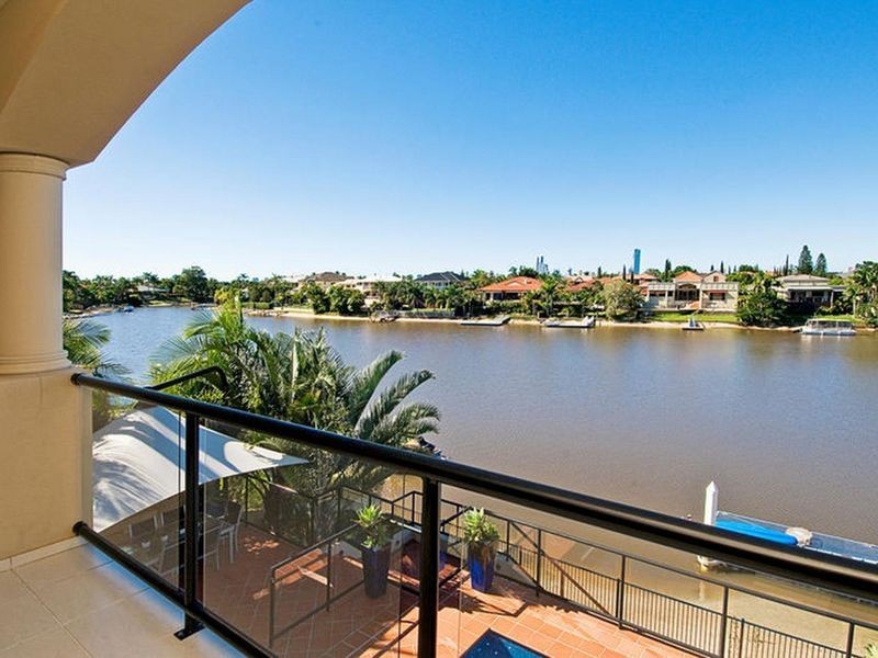 Benowa QLD 4217