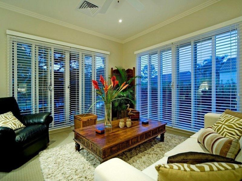 Sanctuary Cove QLD 4212