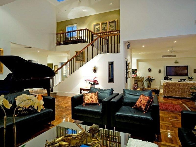 Sanctuary Cove QLD 4212