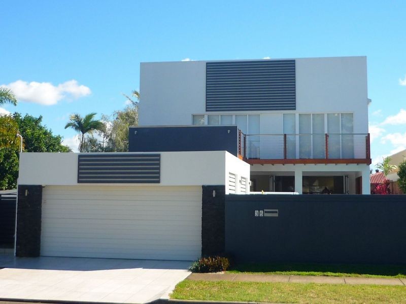 Isle Of Capri QLD 4217